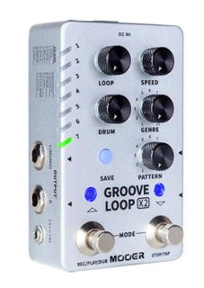 Groove Loop x2