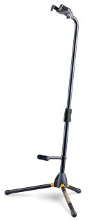 GS412B Guitar Stand with Auto Grip System Yoke
