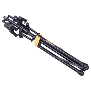 GS422BPLUS Twin Guitar Stand