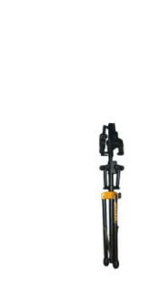 Triple Guitar Stand GS432B Plus