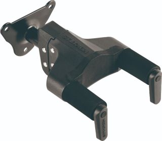 Metal Guitar Hanger GSP39WB Plus