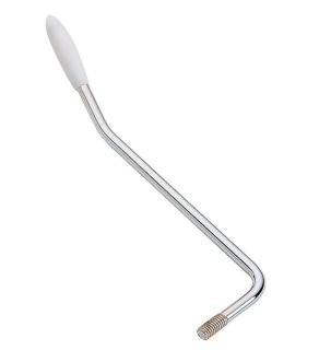 Vibrato Arm, Threaded Chrome (GT523)