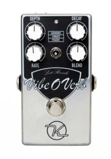 Keeley Vibe-O-Verb