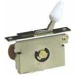 GuitarTech 3-Way Selector Switch GT539