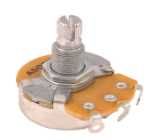 Guitar Tech Tone Potentiometer 500k 18mm Shaft GT934