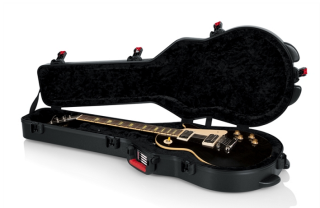Gator Gibson Les Paul® Guitar Case GTSA-GTRLPS