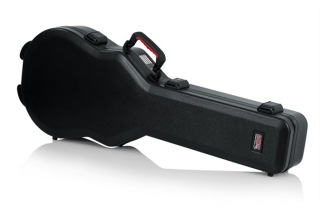 Gator Gibson Les Paul® Guitar Case GTSA-GTRLPS