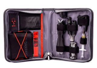 Guitar Maintenance Kit