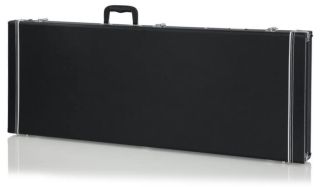 Jaguar Style Guitar Case
