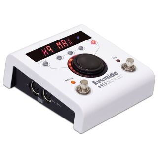 Eventide H9 Max Multi Effects Pedal