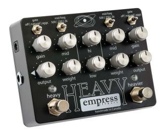 Empress Effects Heavy