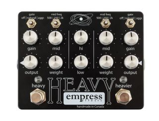 Empress Effects Heavy