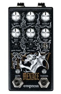 Heavy Menace