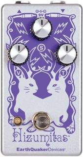 Hizumitas, Fuzz Sustainar