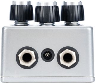 Hizumitas, Fuzz Sustainar