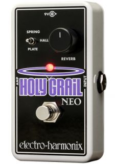 Electro Harmonix Holy Grail Neo - Reverb