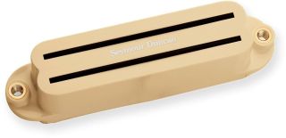 Seymour Duncan SHR-1B Hot Rails for Strat Cream