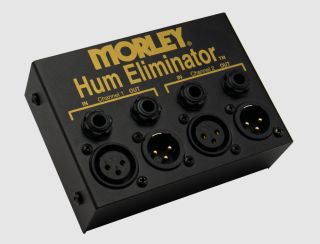 Hum Eliminator