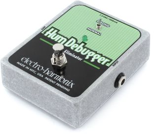 Electro Harmonix Hum Debugger
