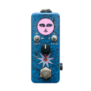 Expression Ramper - Blueberry Dusk