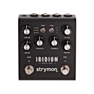 Iridium