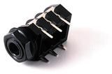 Stereo Input Jack, PC 6 Terminals BJ104