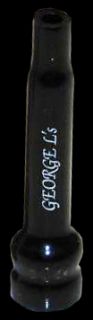 George L Jackets for .155 Straight Plugs