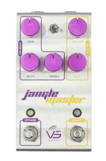 Janglemaster