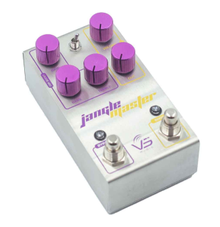 Janglemaster