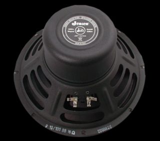 Blackbird Alnico Speaker, 10inch, 100W. 8ohms