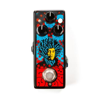 Authentic Hendrix 68 Shrine Series Uni-Vibe, Chorus Vibrato