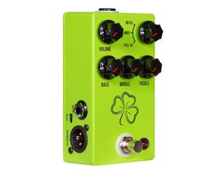 JHS Pedals Clover (Pre-Amp / Boost)