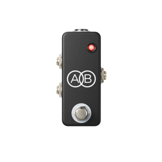Little Black Amp Box