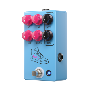 Paul Gilbert Signature Distortion PG-14