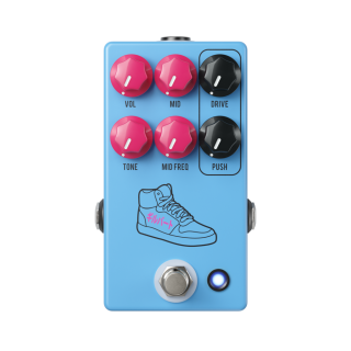 Paul Gilbert Signature Distortion PG-14