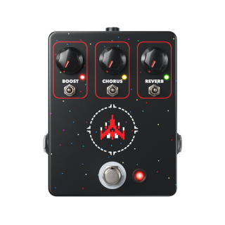 JHS Pedals Sweet Tea Overdrive V3
