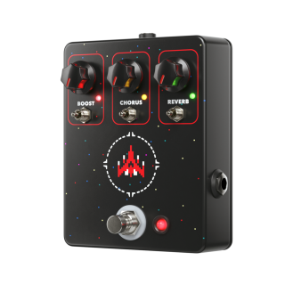 JHS Pedals Sweet Tea Overdrive V3