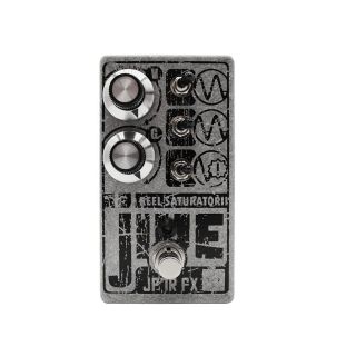 JPTR FX JIVE - Reel Saturator Pedal
