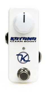Katana Mini Boost
