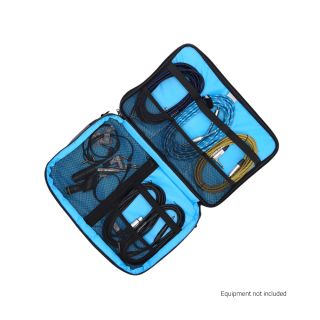 ORGAFLEX®, Cable and Accessories Bag - 19inches