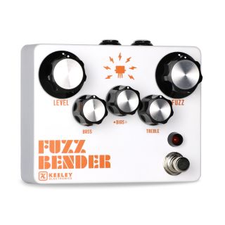 Keeley Fuzz Bender 