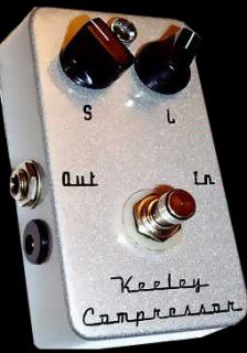 Compressor 2 Knob