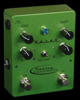 Robert Keeley Phaser