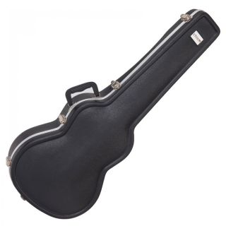 Kinsman KGC8600 ABS Classical Guitar Hard Case