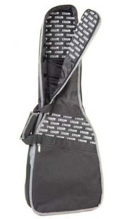 Kinsman Soprano Ukulele Bag, Black