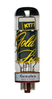 Gold Lion KT77