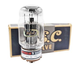 KT88 (Single Valve)