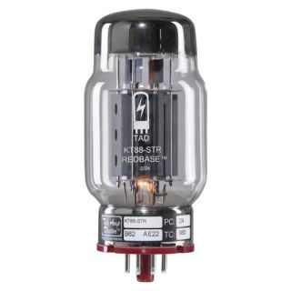 KT88-STR Redbase - Premium (Options)
