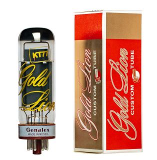 Gold Lion KT77