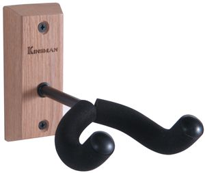 Kinsman Wall Guitar Hanger KWH1